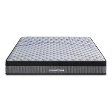 Load image into Gallery viewer, LivingTopia Hybrid Plus King Mattress