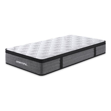 Load image into Gallery viewer, LivingTopia Hybrid Pro Single Mattress