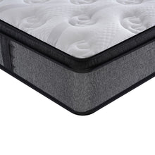 Load image into Gallery viewer, LivingTopia Hybrid Pro Single Mattress