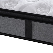 Load image into Gallery viewer, LivingTopia Hybrid Pro Single Mattress