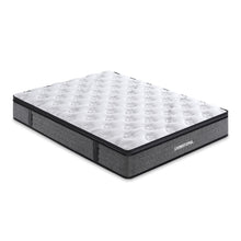 Load image into Gallery viewer, LivingTopia Hybrid Pro Double Mattress