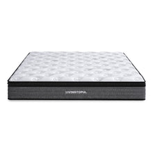 Load image into Gallery viewer, LivingTopia Hybrid Pro Super King Mattress