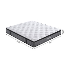 Load image into Gallery viewer, LivingTopia Hybrid Pro Super King Mattress