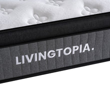 Load image into Gallery viewer, Hybrid Prime Single Mattress