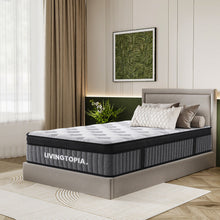 Load image into Gallery viewer, LivingTopia Hybrid Prime King Single Mattress (0.216m - 30.2kg)