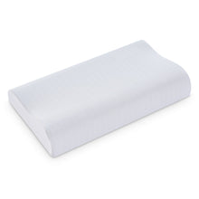 Load image into Gallery viewer, MiniContour Memory Foam Pillow 60 x 35 x 8/10CM