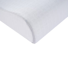 Load image into Gallery viewer, MiniContour Memory Foam Pillow 60 x 35 x 8/10CM