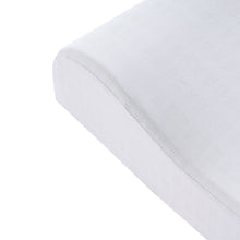 Load image into Gallery viewer, MiniContour Memory Foam Pillow 60 x 35 x 8/10CM