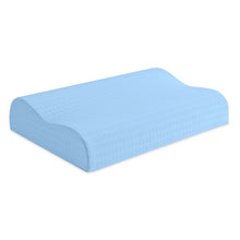 Load image into Gallery viewer, IceContour Memory Foam Pillow 60 x 35 x 10/12CM