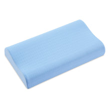 Load image into Gallery viewer, IceContour Memory Foam Pillow 60 x 35 x 10/12CM