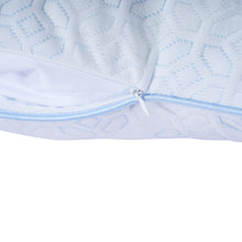 Load image into Gallery viewer, LoftEase Shredded Memory Foam Pillow 70 x 45 x 19CM