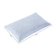 Load image into Gallery viewer, LoftEase Shredded Memory Foam Pillow 70 x 45 x 19CM