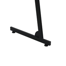 Load image into Gallery viewer, Nordix L-Shaped Computer Corner Desk - Black