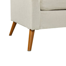 Load image into Gallery viewer, Marine 3 Seater Sofa - Beige
