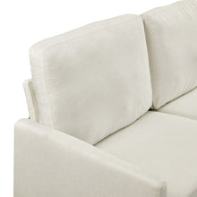 Load image into Gallery viewer, Marine 3 Seater Sofa - Beige