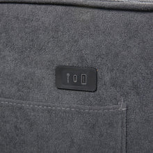 Load image into Gallery viewer, Kauri Boucle  2 Seater Sofa Bed - Dark Grey