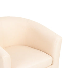 Load image into Gallery viewer, Ryan Linen Armchair - Beige