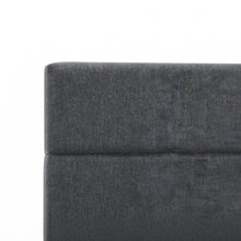Load image into Gallery viewer, Arbor Queen Gas Lift Bed Frame - Dark Grey