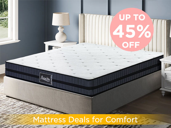 Mattresses