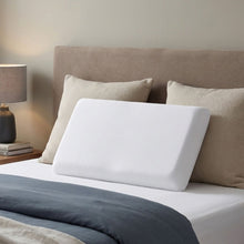 Load image into Gallery viewer, Hybrid Sleep Memory Foam Pillow 70 x 42 x 10CM