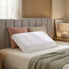 Load image into Gallery viewer, Side Sleep Pro Memory Foam Pillow 70 x 42 x 12CM