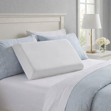 Load image into Gallery viewer, Side Sleep Pro Memory Foam Pillow 70 x 42 x 12CM