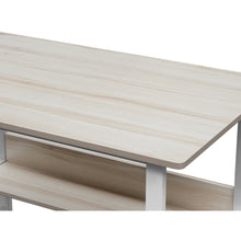 Load image into Gallery viewer, Andrea 100cm Computer Desk - White