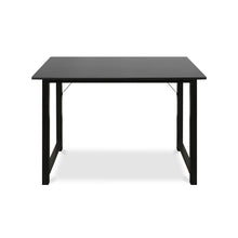Load image into Gallery viewer, Rylee 100cm Study Desk - Black