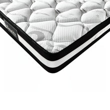 Load image into Gallery viewer, Ultra Comfort Memory Foam Mattress - Single