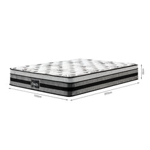Load image into Gallery viewer, Luxury Latex Mattress - Queen