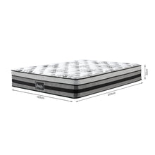 Load image into Gallery viewer, Luxury Latex Mattress - King