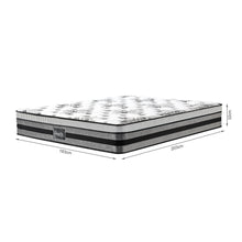 Load image into Gallery viewer, Luxury Latex Mattress - Super King