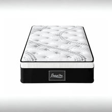 Load image into Gallery viewer, Premier Back Support Medium Firm Pocket Spring Mattress - Single