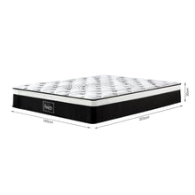 Load image into Gallery viewer, Premier Back Support Medium Firm Pocket Spring Mattress - King