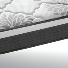 Load image into Gallery viewer, Deluxe 5 Zone Pocket Spring Mattress - Single