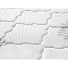 Load image into Gallery viewer, Deluxe 5 Zone Pocket Spring Mattress - King Single