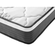 Load image into Gallery viewer, Deluxe 5 Zone Pocket Spring Mattress - King Single