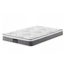 Load image into Gallery viewer, Deluxe 5 Zone Pocket Spring Mattress - Double