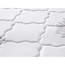 Load image into Gallery viewer, Deluxe 5 Zone Pocket Spring Mattress - Double