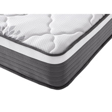 Load image into Gallery viewer, Deluxe 5 Zone Pocket Spring Mattress - Double