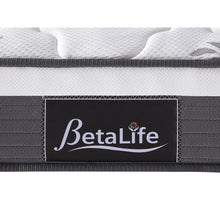 Load image into Gallery viewer, Deluxe 5 Zone Pocket Spring Mattress - Double