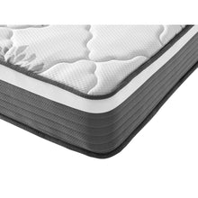 Load image into Gallery viewer, Deluxe 5 Zones Pocket Spring Mattress - King