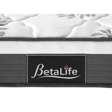 Load image into Gallery viewer, Deluxe 5 Zones Pocket Spring Mattress - King