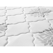 Load image into Gallery viewer, Deluxe 5 Zone Pocket Spring Mattress - Super King