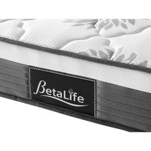 Load image into Gallery viewer, Deluxe 5 Zone Pocket Spring Mattress - Super King