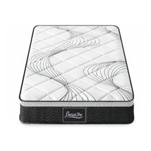 Load image into Gallery viewer, Deluxe Plus 7 Zone Support Mattress - King Single
