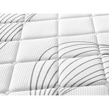 Load image into Gallery viewer, Deluxe Plus 7 Zone Support Mattress - King Single