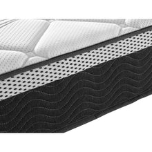Load image into Gallery viewer, Deluxe Plus 7 Zone Support Mattress - Double