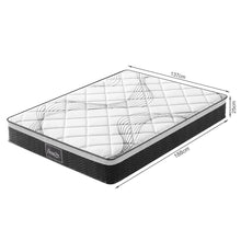 Load image into Gallery viewer, Deluxe Plus 7 Zone Support Mattress - Double