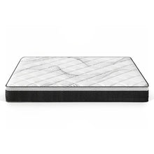 Load image into Gallery viewer, Deluxe Plus 7 Zone Support Mattress - Queen